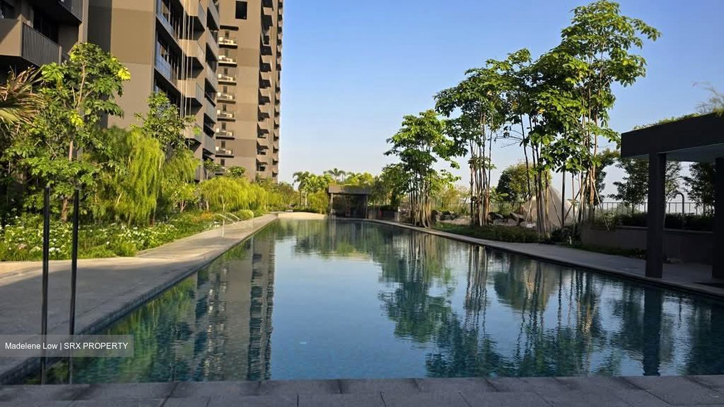 Lentor Modern (D26), Apartment #566458791